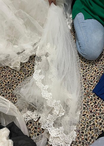 gelinlik - Görsel 7