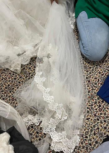 gelinlik - Görsel 8