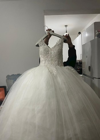 gelinlik - Görsel 3