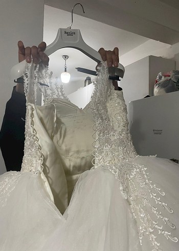 gelinlik - Görsel 5