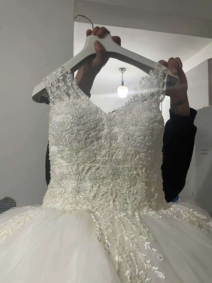 gelinlik - Görsel 2