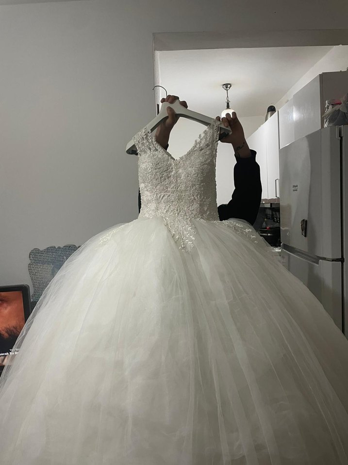 gelinlik - Görsel 3