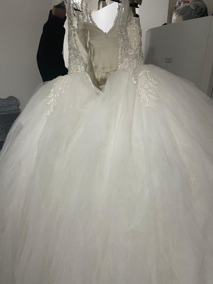 gelinlik - Görsel 4