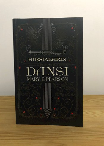 Hırsızlar Dansı ve Yemini - Pearson - Görsel 2