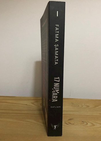 17 Numara Katliam - Fatma Şamata - Görsel 2