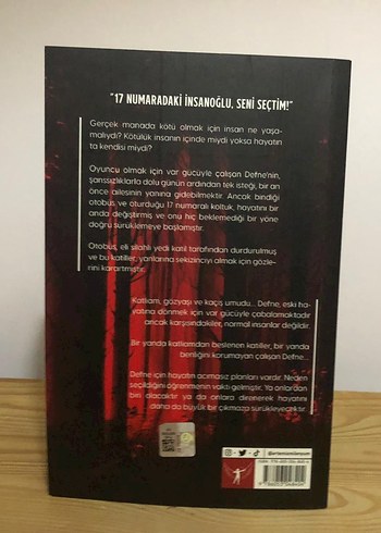 17 Numara Katliam - Fatma Şamata - Görsel 3