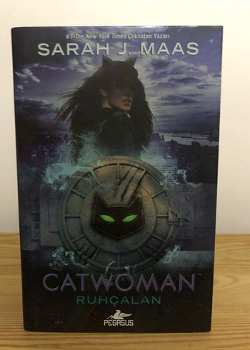 DC İkonlar Serisi - 4 Kitap Seti - Görsel 4