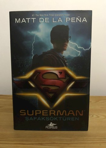 DC İkonlar Serisi - 4 Kitap Seti - Görsel 5