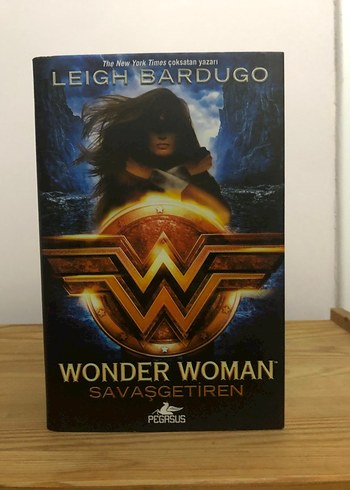 DC İkonlar Serisi - 4 Kitap Seti - Görsel 2