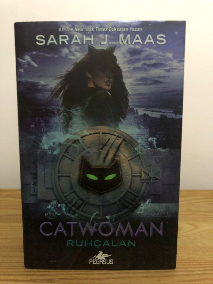 DC İkonlar Serisi - 4 Kitap Seti - Görsel 4