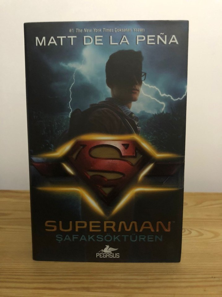 DC İkonlar Serisi - 4 Kitap Seti - Görsel 5