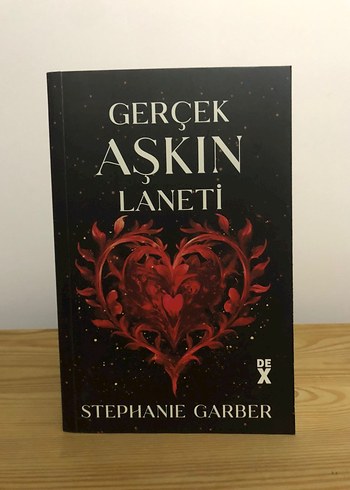 Stephanie Garber Üçlemesi: Kırık Kalp Seti - Görsel 3