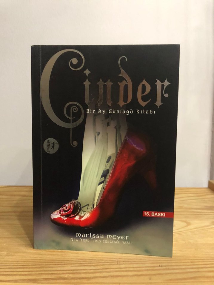 Aygünlükleri  Seti (4 Kitap) - Görsel 2