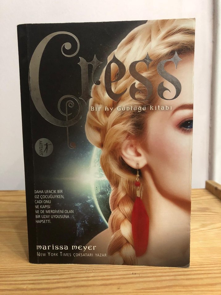 Aygünlükleri  Seti (4 Kitap) - Görsel 4