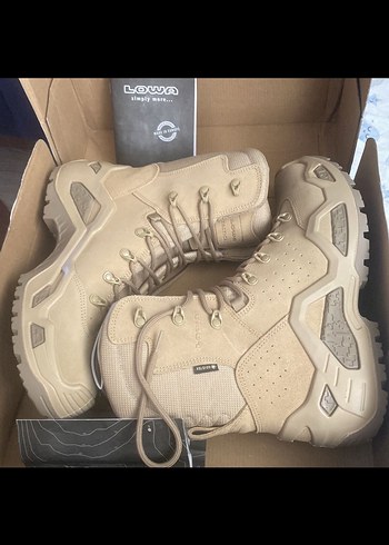 Lowa bot - Görsel 5