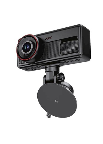 Araç Kamerası ve Arka Kamera Seti - Görsel 2