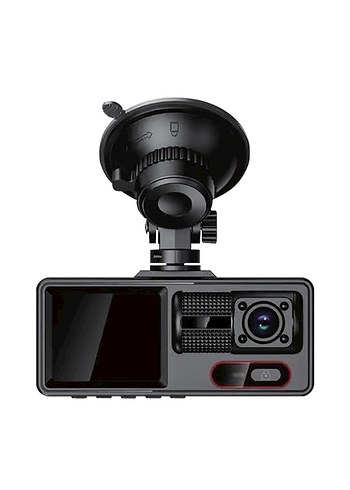 Araç Kamerası ve Arka Kamera Seti - Görsel 3