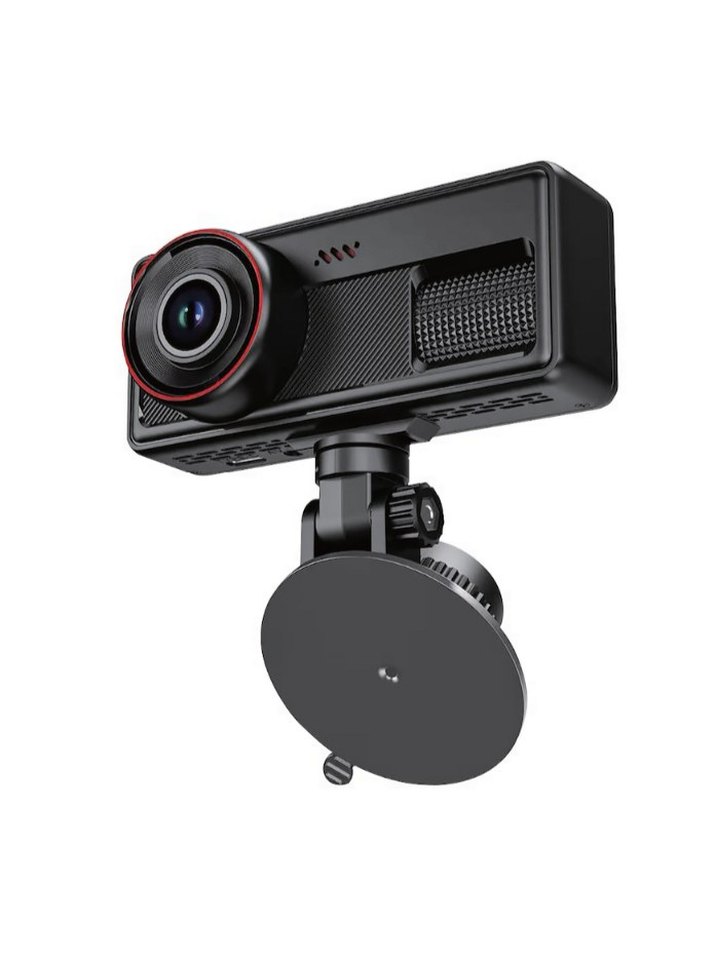 Araç Kamerası ve Arka Kamera Seti - Görsel 2