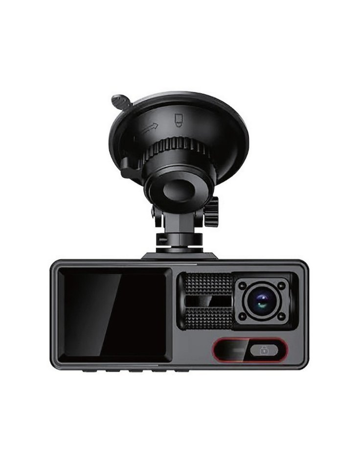 Araç Kamerası ve Arka Kamera Seti - Görsel 3