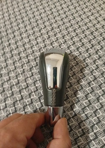 Fluence OTOMATİK VİTES TOPUZU - Görsel 4