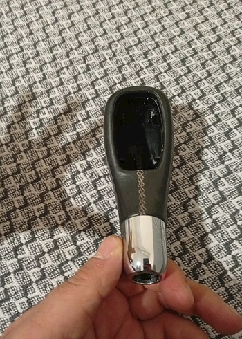 Fluence OTOMATİK VİTES TOPUZU - Görsel 2