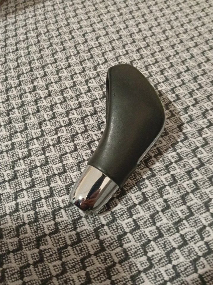 Fluence OTOMATİK VİTES TOPUZU - Görsel 3