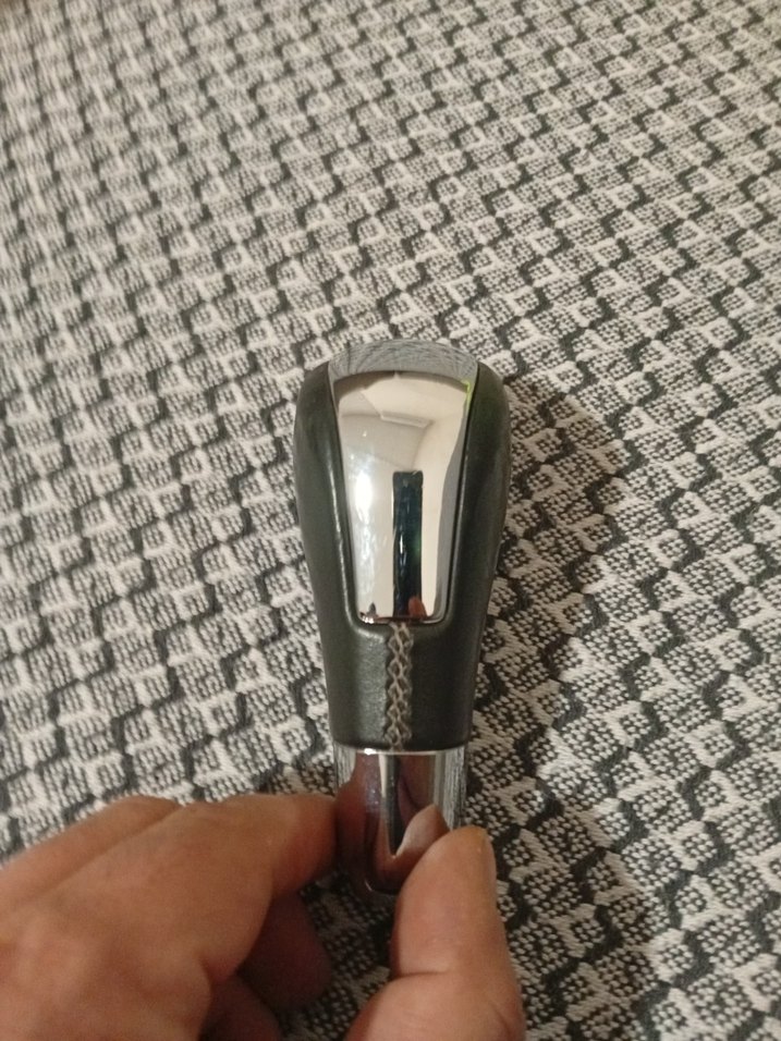 Fluence OTOMATİK VİTES TOPUZU - Görsel 4