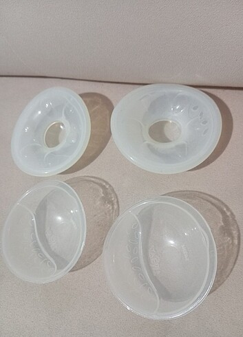 Beden Philips avent göğüs kalkanı