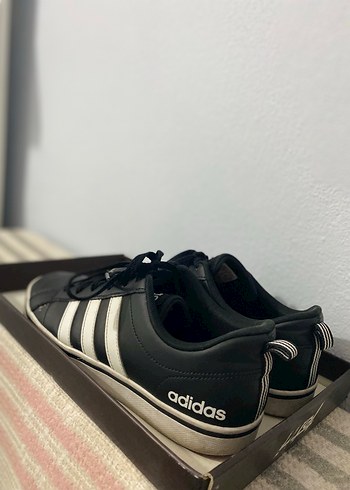Adidas VS Pace 2.0 Erkek - Görsel 2