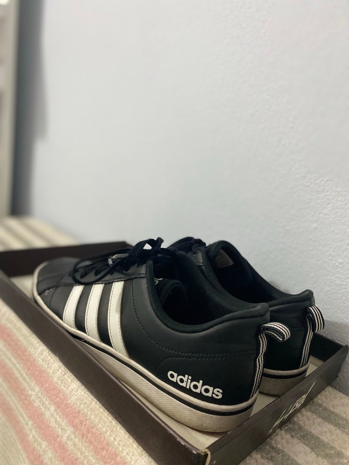 Adidas VS Pace 2.0 Erkek - Görsel 2