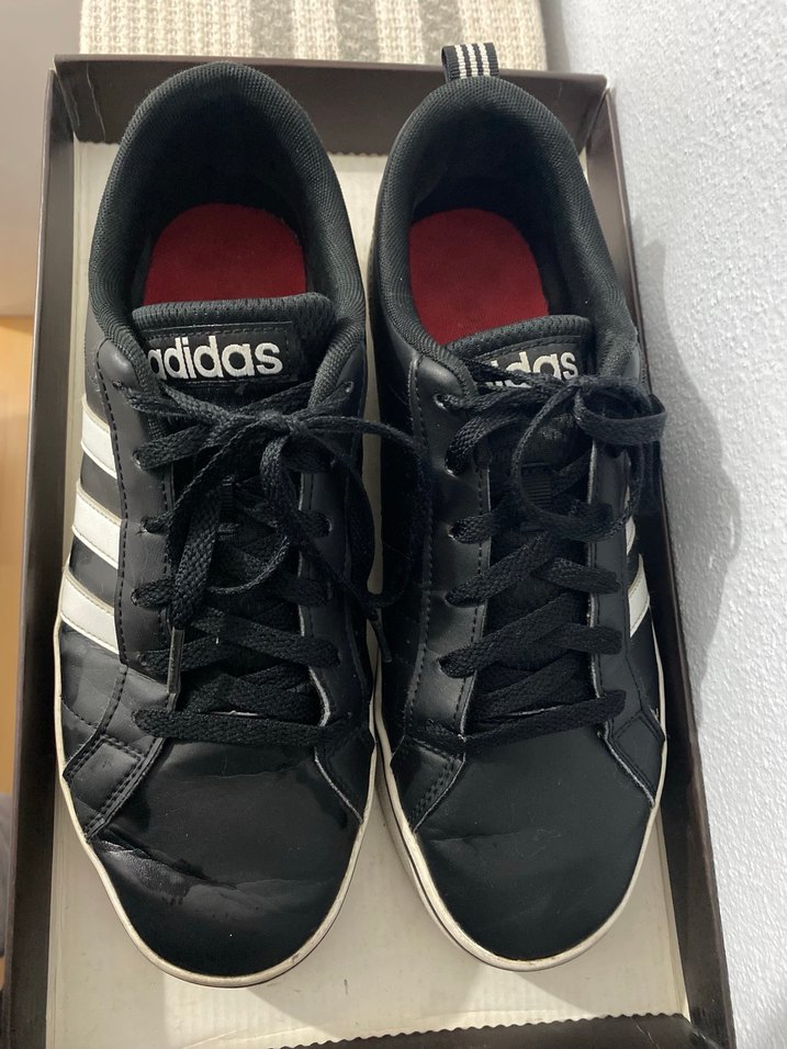 Adidas VS Pace 2.0 Erkek - Görsel 3