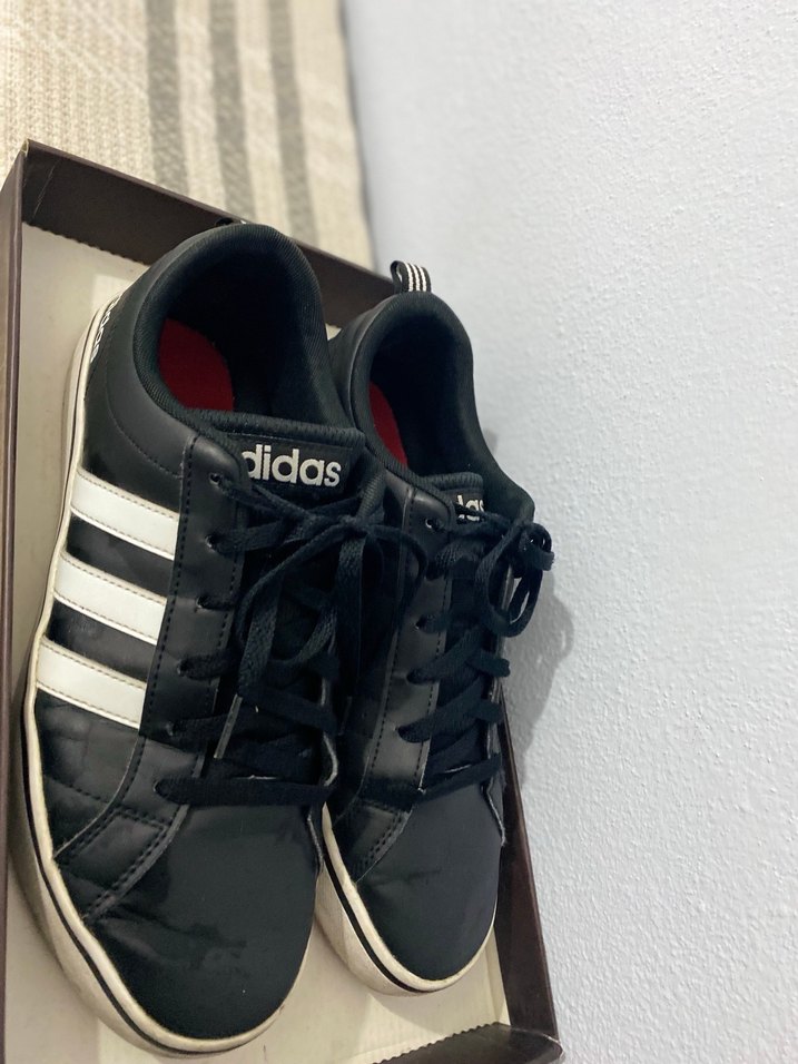 Adidas VS Pace 2.0 Erkek - Görsel 4