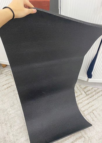 Fitness Matı - Görsel 3