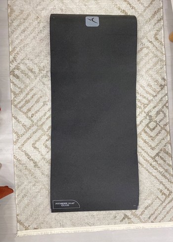 Fitness Matı - Görsel 2