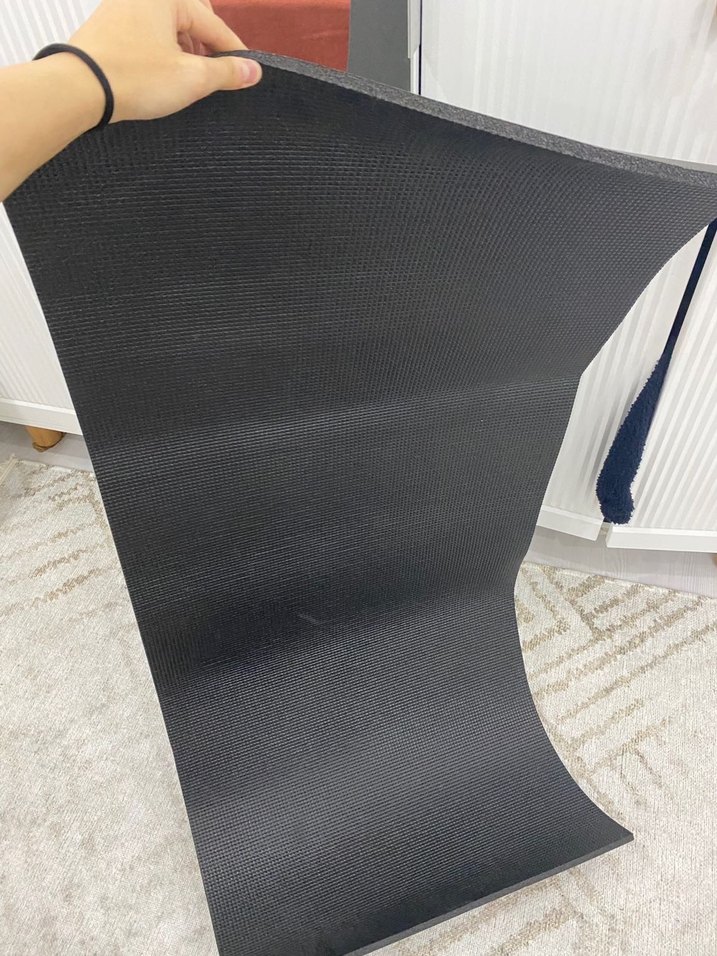 Fitness Matı - Görsel 3