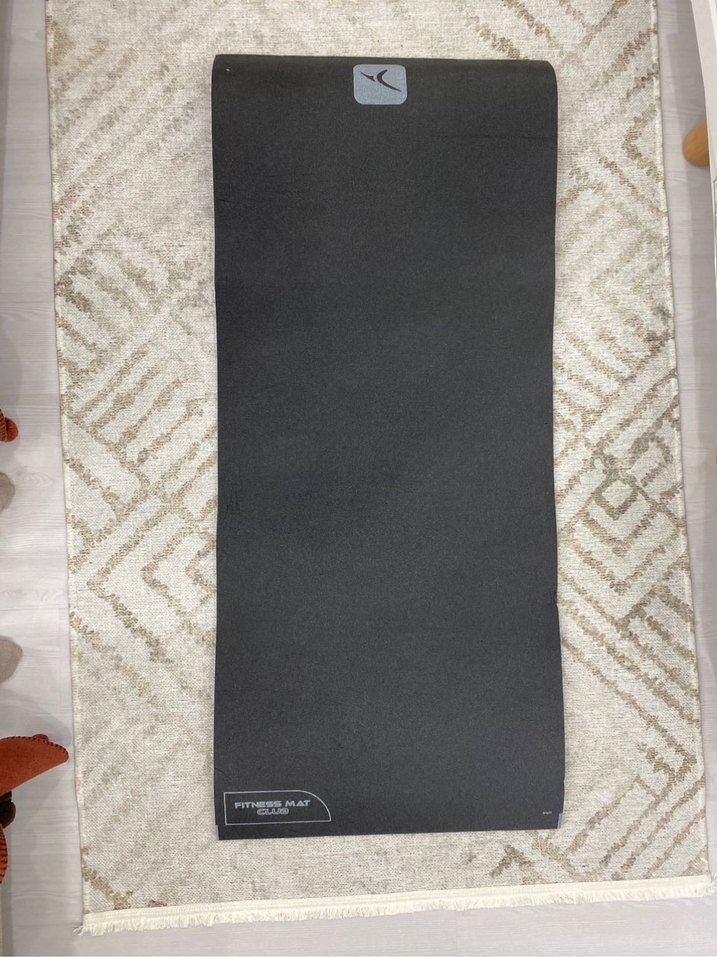 Fitness Matı - Görsel 2