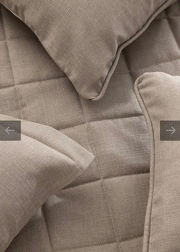 Madame Coco Yatak Runner Seti - Görsel 2