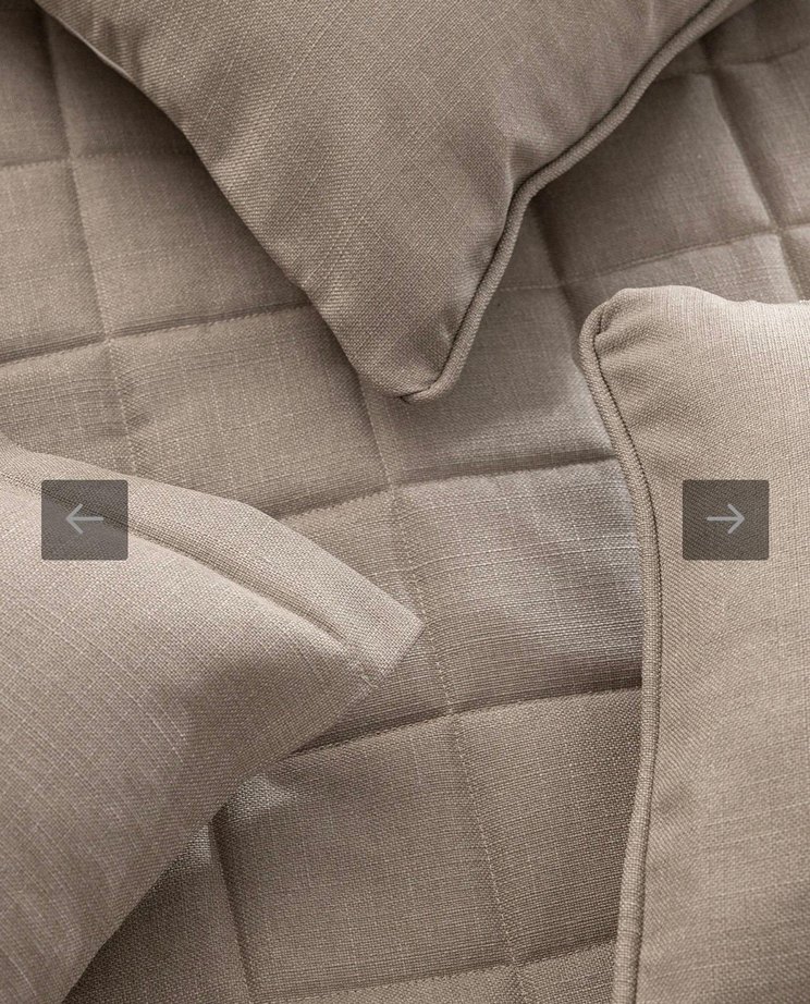 Madame Coco Yatak Runner Seti - Görsel 2