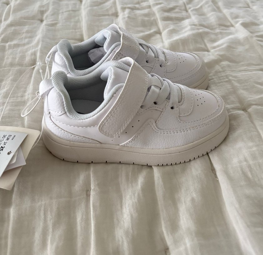 H&M Çocuk Spor Ayakkabı - Görsel 5