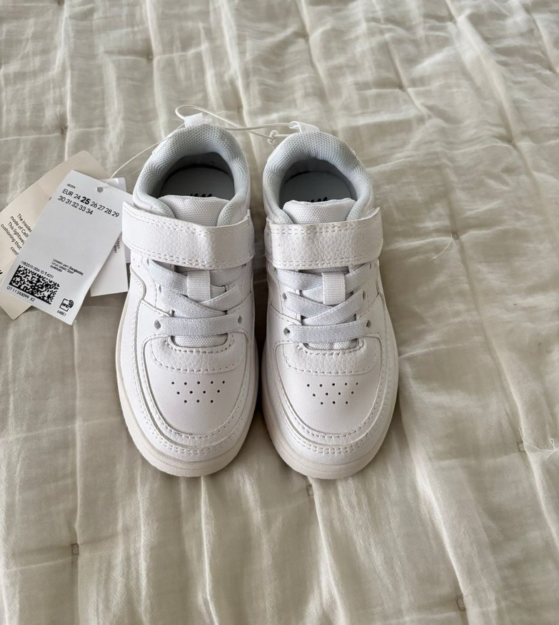 H&M Çocuk Spor Ayakkabı - Görsel 4