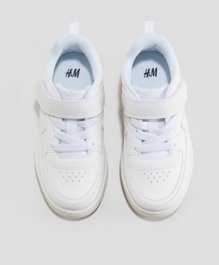 H&M Çocuk Spor Ayakkabı - Görsel 3