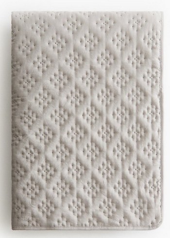 H&M Kopitone Yatak Örtüsü - Görsel 4