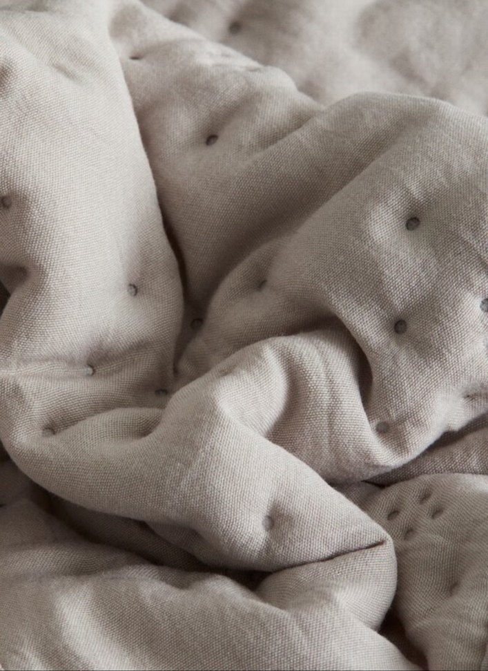 H&M Kopitone Yatak Örtüsü - Görsel 3