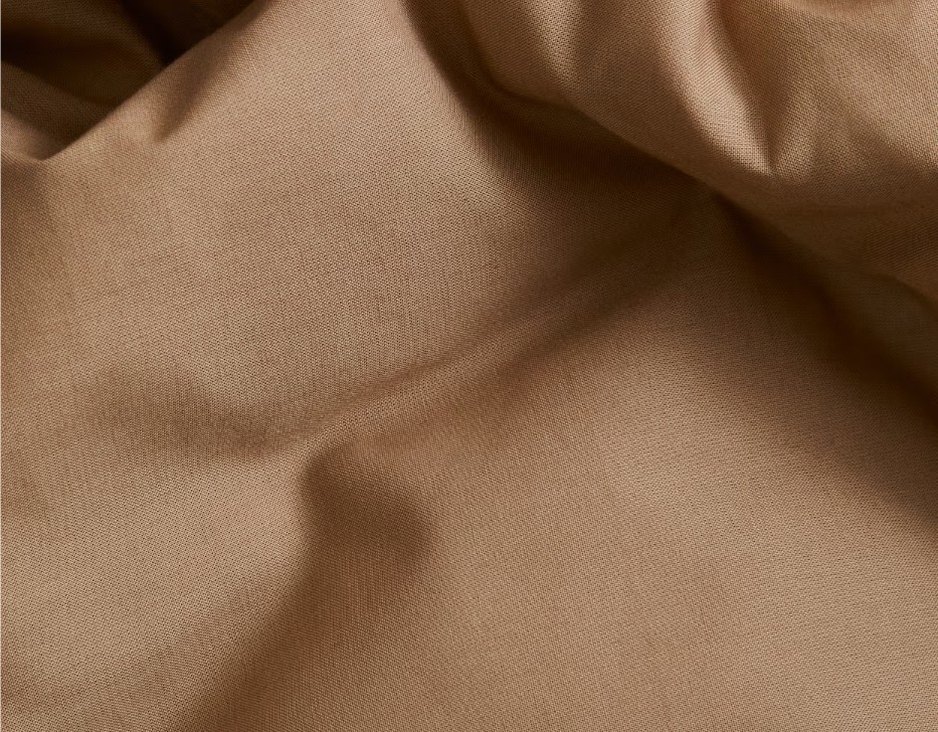 H&M Farbalalı Nevresim Takımı - Görsel 4