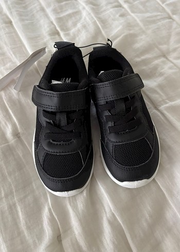 H&M Erkek Çocuk Spor Ayakkabı - Görsel 3