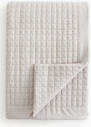 H&M Kopitone Yatak Örtüsü - Görsel 2