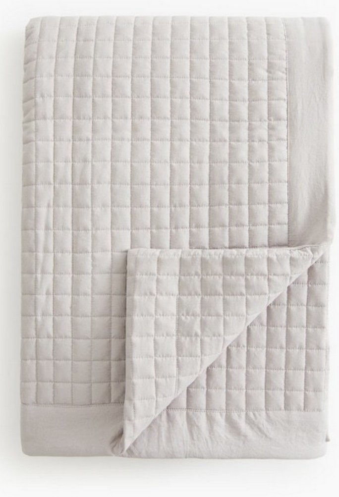 H&M Kopitone Yatak Örtüsü - Görsel 2