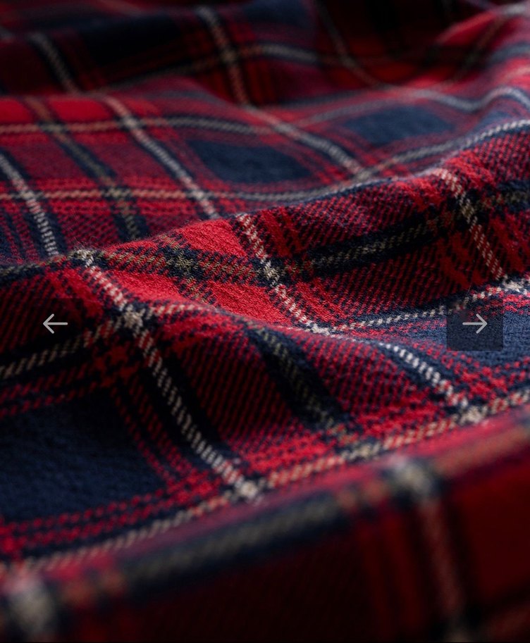 Madame Coco Çift Kişilik Yatak Örtüsü - Görsel 5