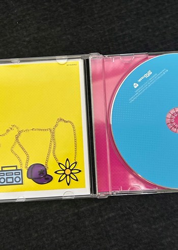 Little Mix DNA Albüm - Görsel 3