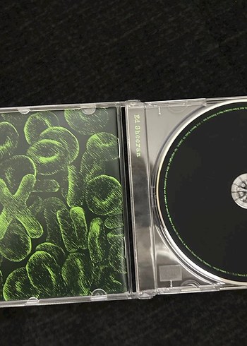 Ed Sheeran - X Albümü CD - Görsel 3